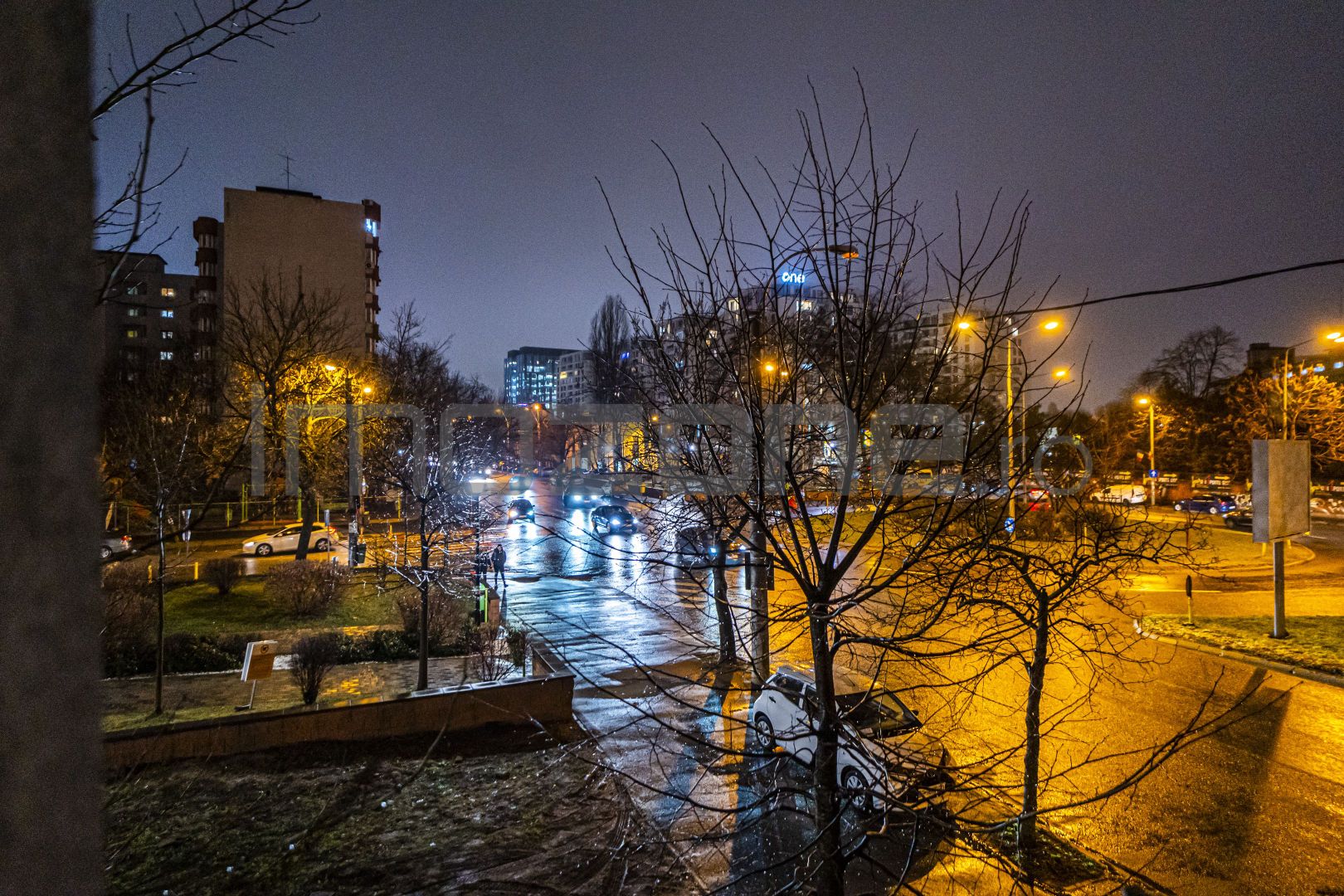 Sebastian 141, 3 camere, 78mp, et 1, 2 băi, centrala proprie, disponibil imediat - Poză 14