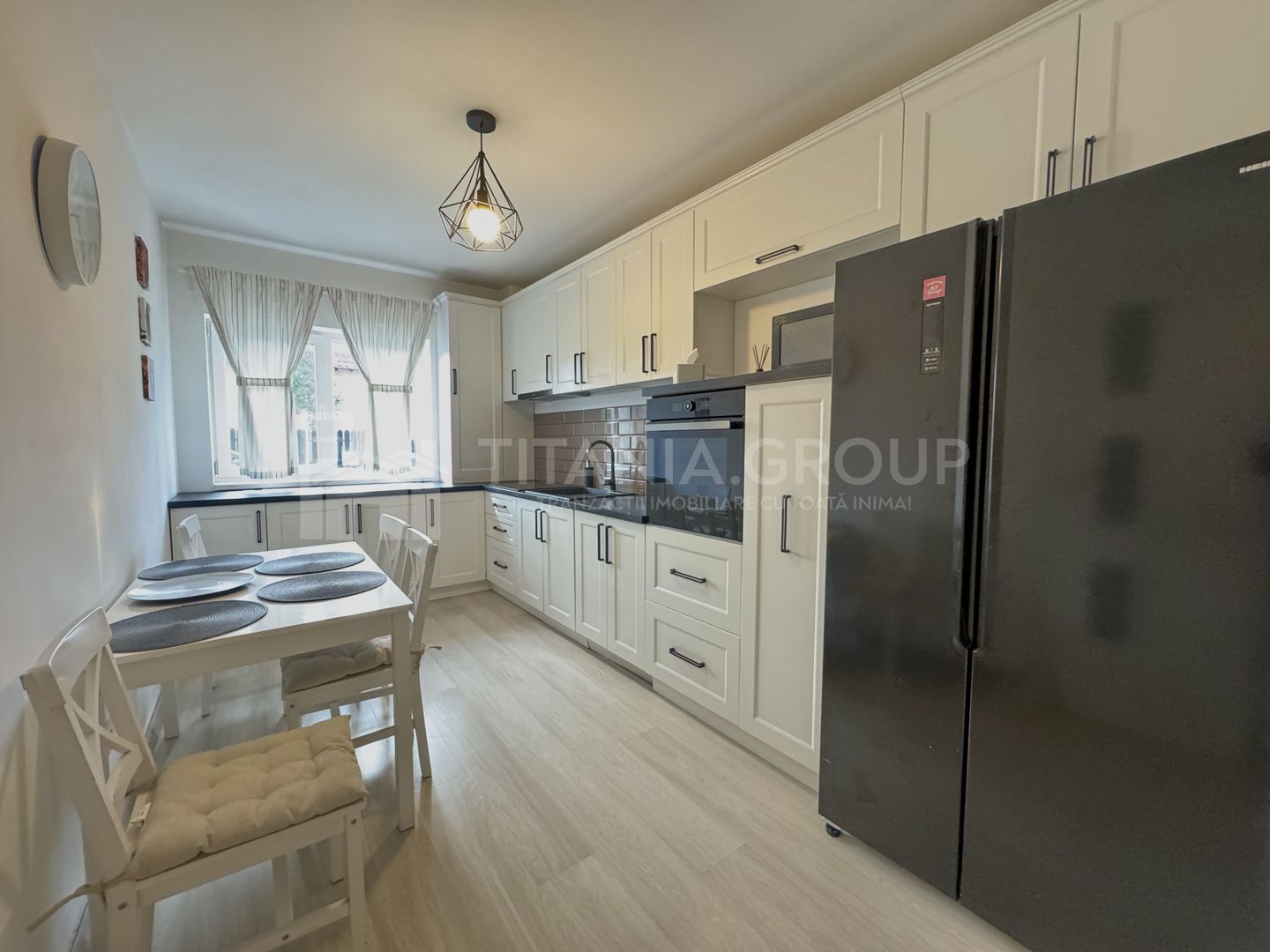 Apartament 2 camere decomandat, boxa+ parcare, contract ANAF - Poză 5