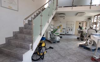 Proprietate 450 mp pe Calea Clujului cu teren de 787mp in Oradea - Poză 10