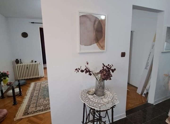 Apartament 2 camere de vânzare – zonă centrală, Medicina / Prefectură - Poză 6