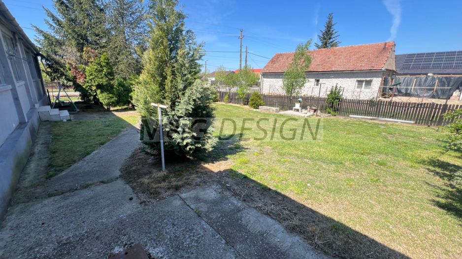 Casa 4 camere 2800mp teren - Poză 19