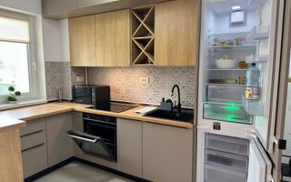 Apartament 2 Camere | Top City | Parcare Acoperită & Boxă - Poză 4