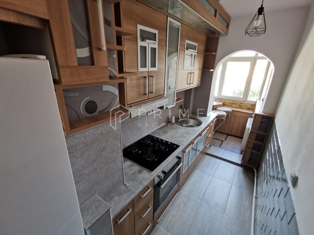 Apartament cu 1 cameră, renovat complet - Poză 4