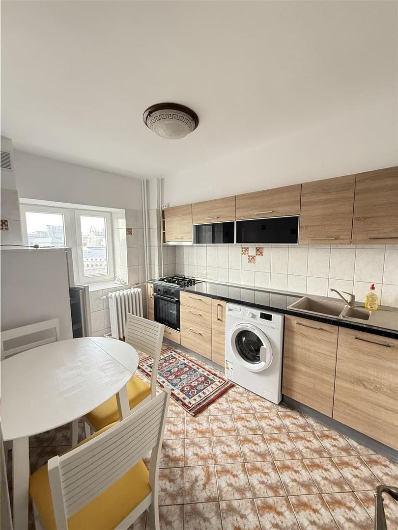 Inchiriere apartament 2 camere Piata Unirii - Horoscop Bucuresti - Poză 9