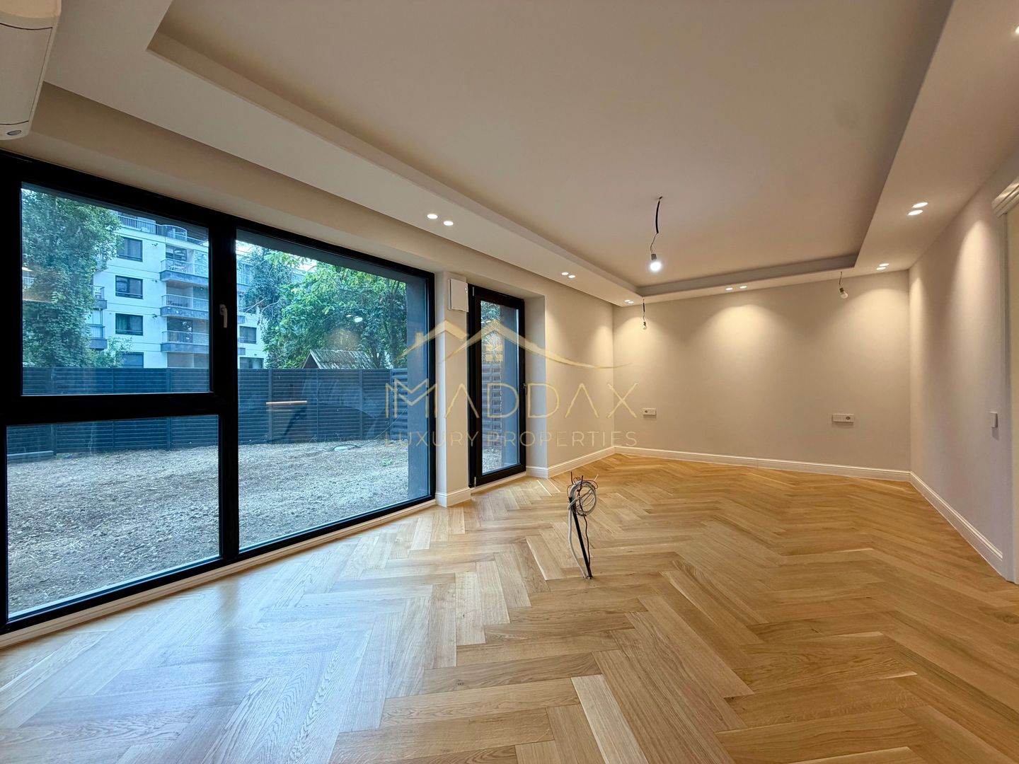 Duplex 4 camere *156mp* + cu curte proprie 175mp // Straulesti - Poză 11
