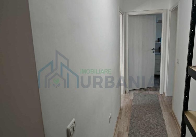 Casa triplex zona Kaufland Galata, Iasi - vanzare - Poză 11