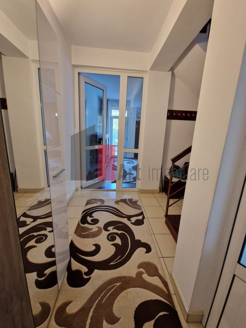 DUPLEX de vanzare 5 camere Giulesti - Poză 19