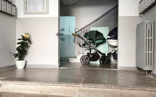 Apartament cu 3 camere Decebal, Oradea | PB Decomandat - Poză 14