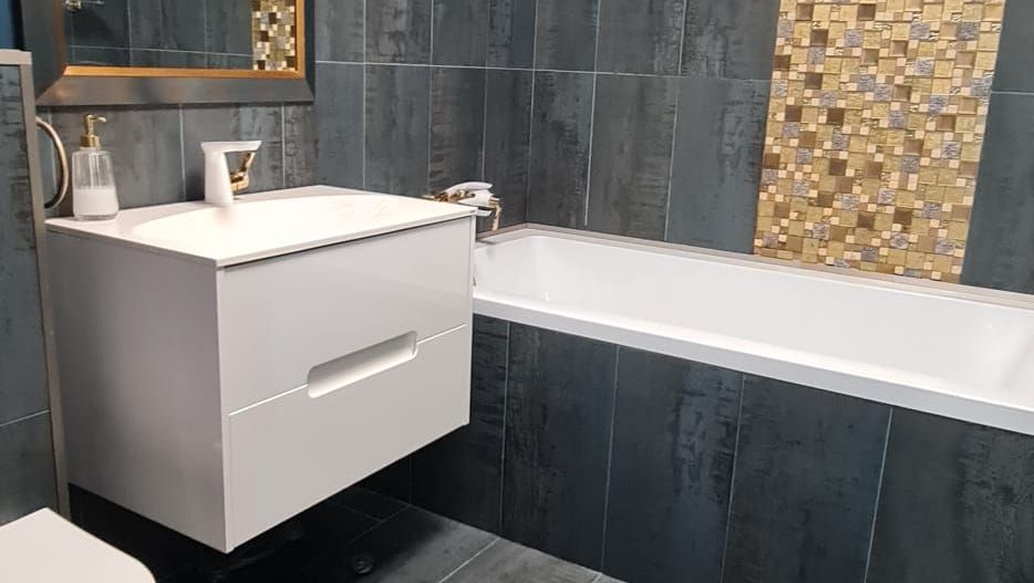 Apartament - 3 camere - Vivo- Floresti - Poză 9
