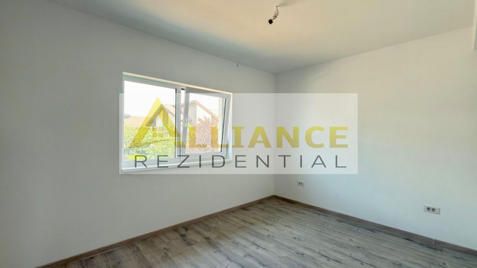 Vila individuala - 5 camere - 3 bai -Teren 310 MP-200 M DE STV - Poză 15