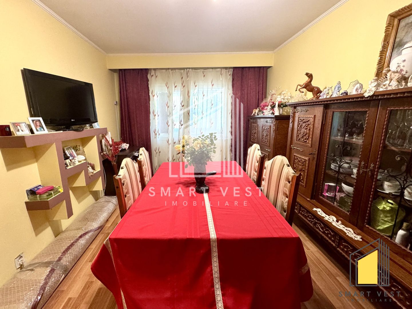 Apartament 3 camere | 57 mp | Decomandat | Zona Independentei M 17 - Poză 3