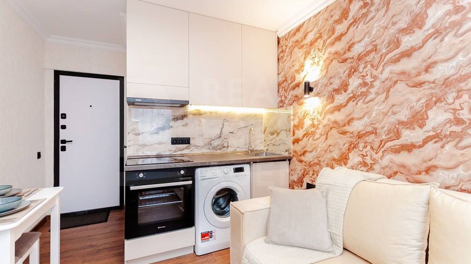 Vânzare, apartament, 1 cameră, str. Suceviţa, Buiucani - Poză 4
