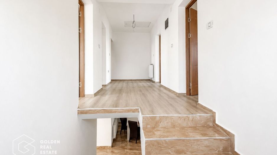 Casa noua P+M, finizaje moderne, localitatea Horia, comision 0% - Poză 12