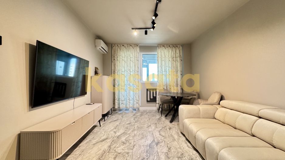 Apartament 2 camere | Dorobanți | prima închiriere | mobilat premium - Poză 1