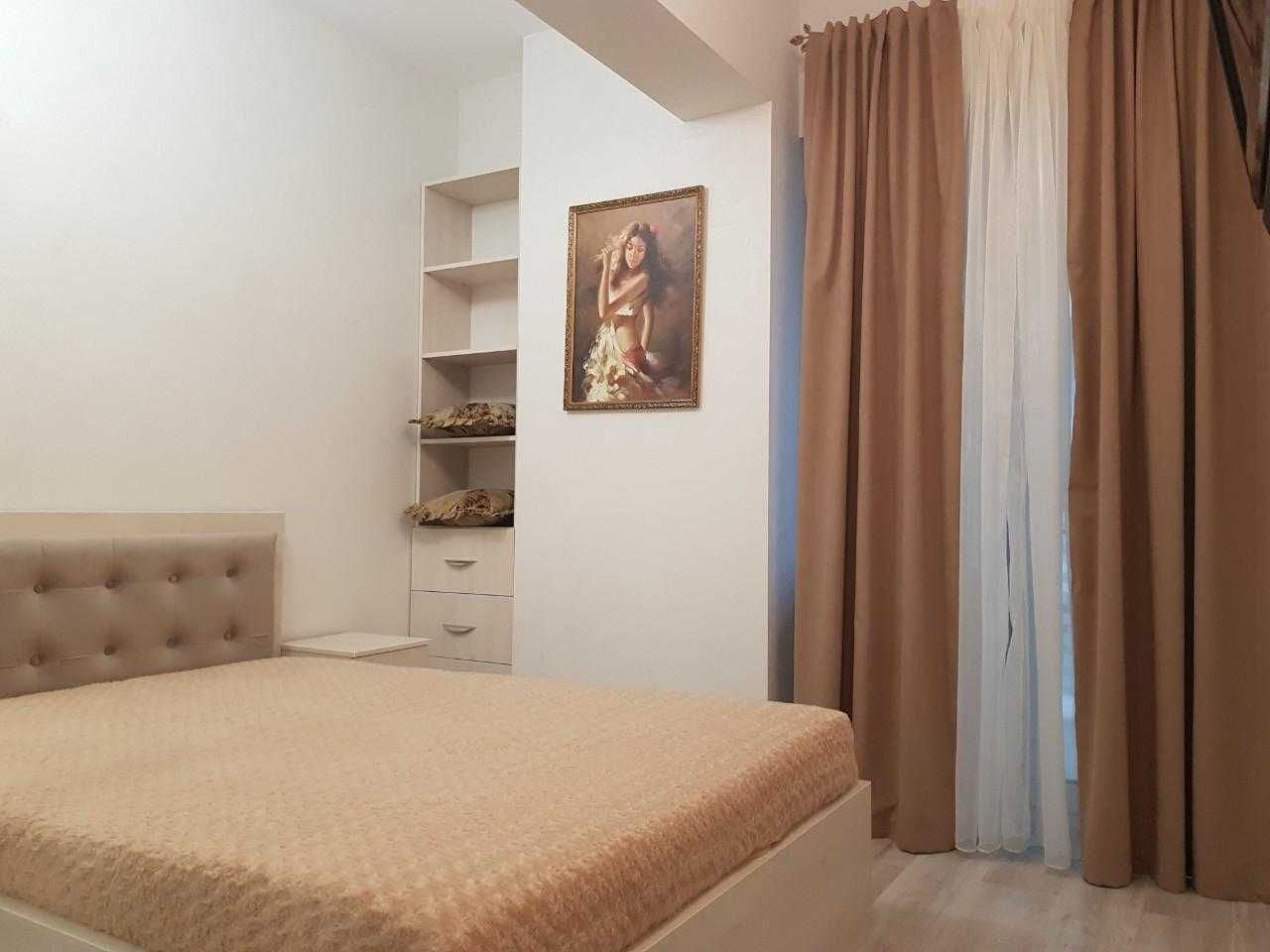 Apartament 2 camere modern SD Copou Royal 470 euro - Poză 3