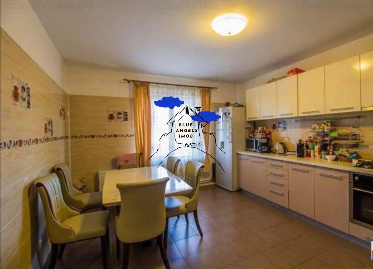 Casa PET FRIENDLY de închiriat în Sânpetru, zona Primaverii - Poză 7