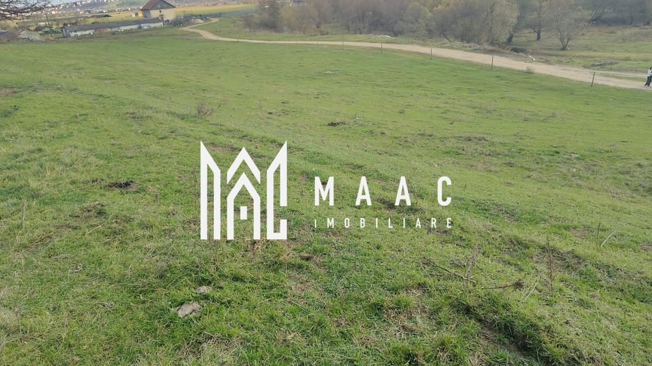 Teren extravilan | Zona Aeroport | 5600MP - Poză 4