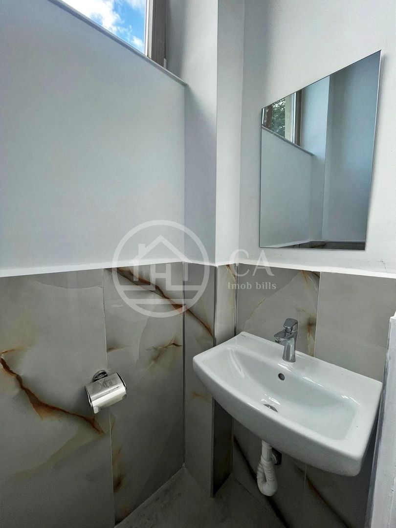 Spatiu comercial de inchiriat in zona Cantemir, Oradea - Poză 8