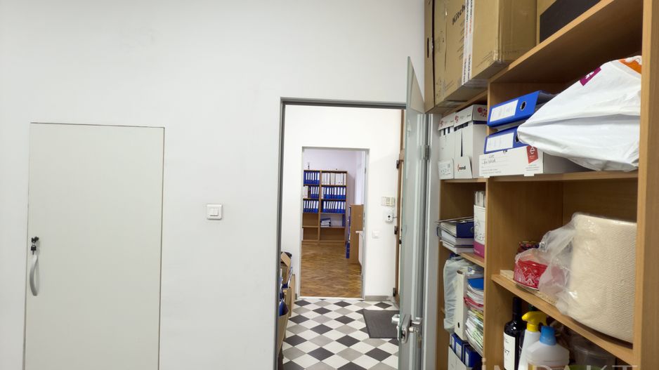 Apartament in zona Tribunalului Cluj - Poză 10