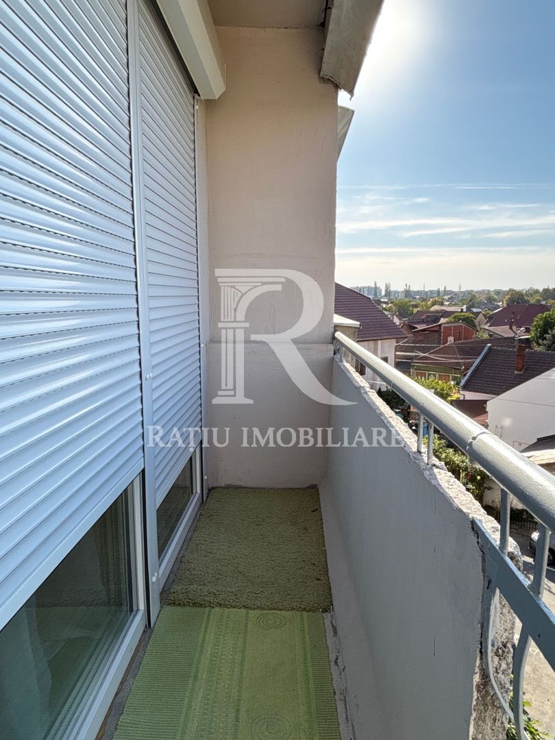 Apartament de Lux 2 camere | Cantemir | Oradea | 65 mp | - Poză 14