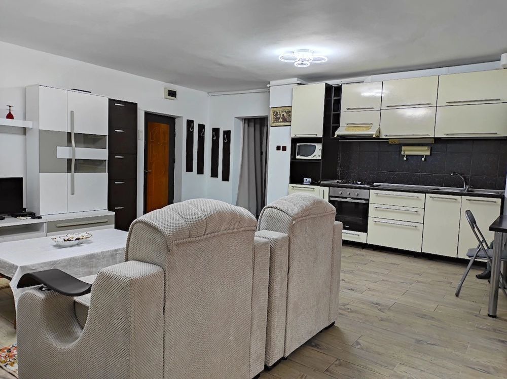 Apartament 2 camere | 66,5 mp | Bd. 1 Mai-Gara - Poză 1