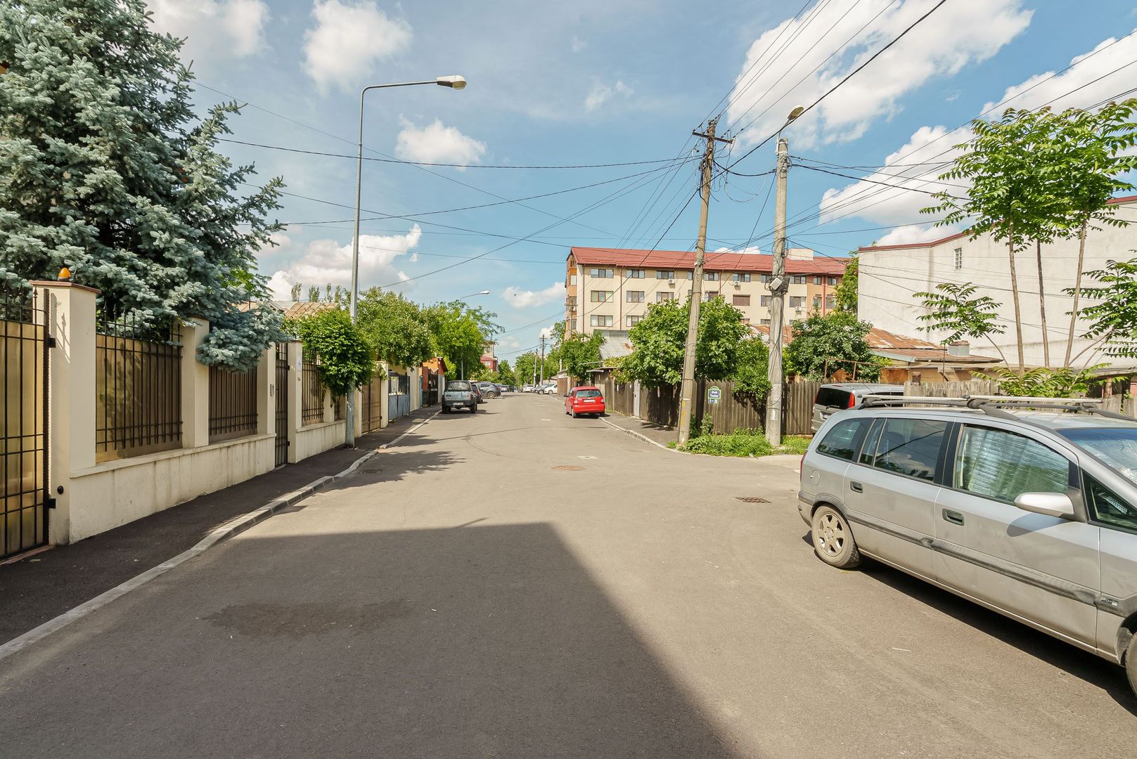 Vila P+1+M Militari - Gorjului str. Valea Lunga - Poză 37