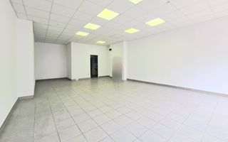 Spatiu comercial de închiriat, Brasov - 66 mp -  Spatii-comerciale-brasov.ro - Poză 2