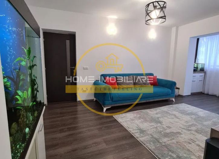Zona Tatarasi/ Apartament renovat cu 4 camere/ Etaj 1/ 90 mp - Poză 3