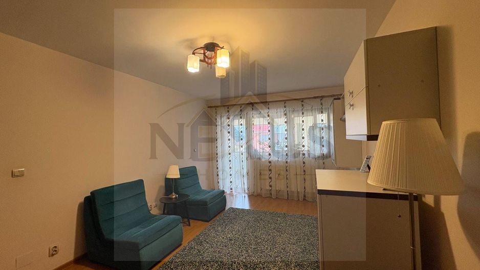 Apartament 3 camere | Șoseaua Olteniței | Loc de parcare - Poză 1