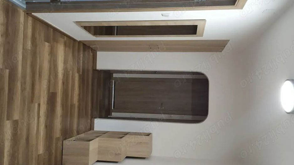 De inchiriat - 2 camere decomandat - cf. 1-mobilat utilat - Poză 6