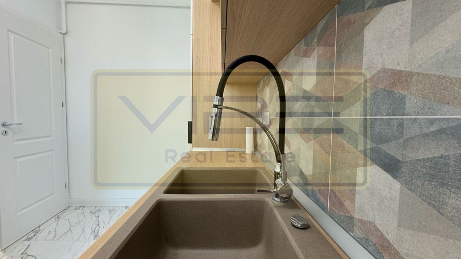 Apartament NOU 1 camera + terasa Tatarasi Grand Beetle - Poză 15