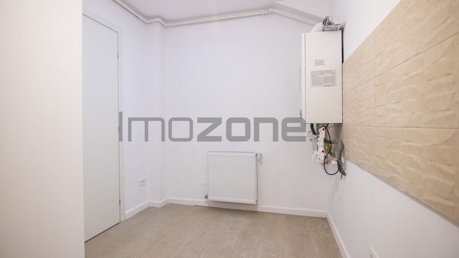 Militari Gorjului, Bloc nou FINALIZAT, 2 camere, 60mp, etaj 3, lift, terasa - Poză 8