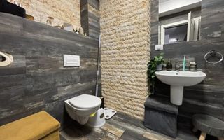 Apartament 3 camere, mobilat și utilat, cu loc de parcare, în cartierul Visoianu, Iași - Poză 7