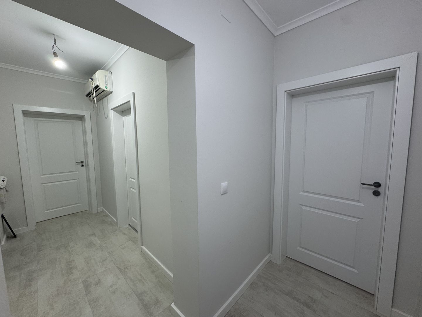 Apartament nr.20 cu 2 camere, boxa si parcare incluse in pret - Poză 6