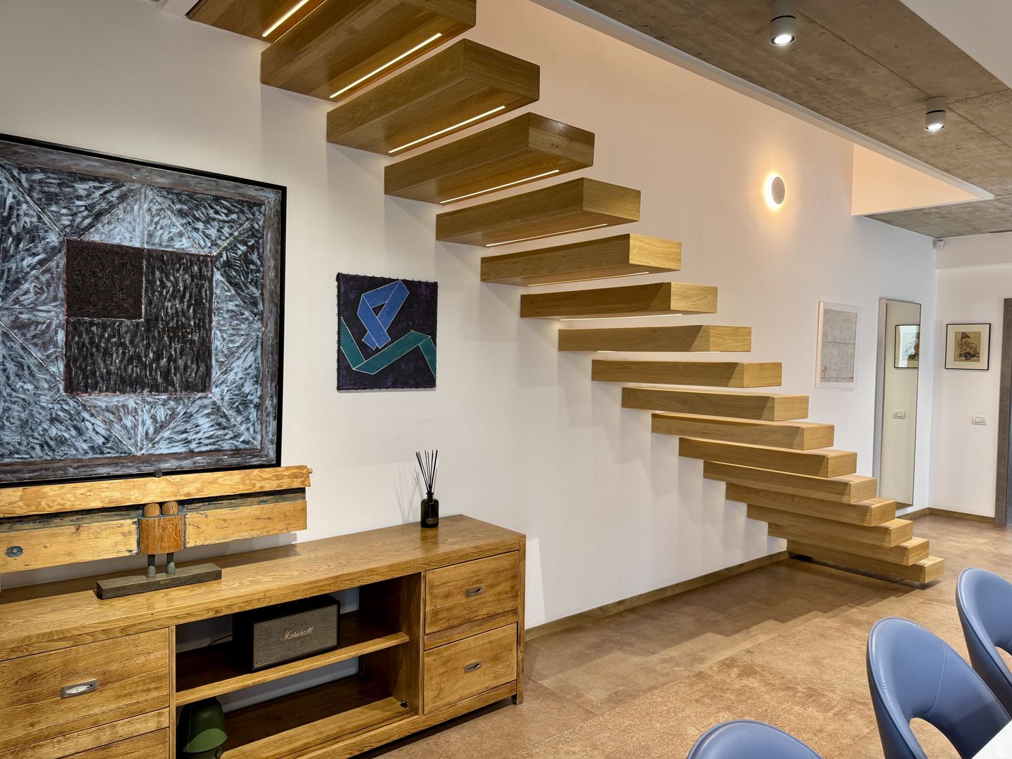 Duplex mobilat si utilat 3dormitoare Dumbrăvița 510mp teren - Poză 42