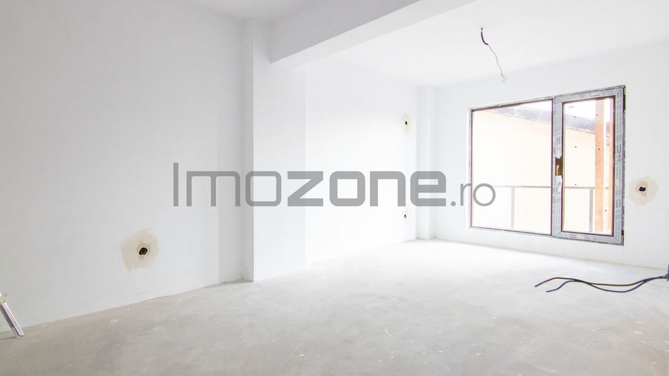 2 CAMERE | 67 MP | TERASA | DRUMUL TABEREI | PRELUNGIREA GHENCEA | - Poză 8