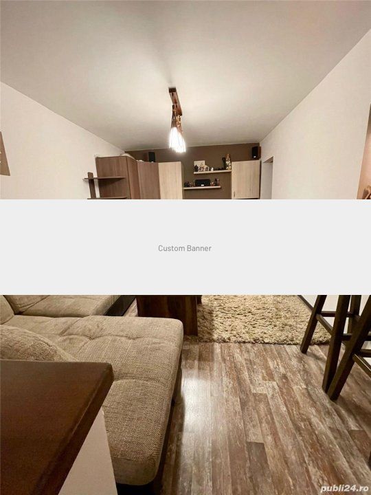 Apartament 2 camere | Astra - Poză 1