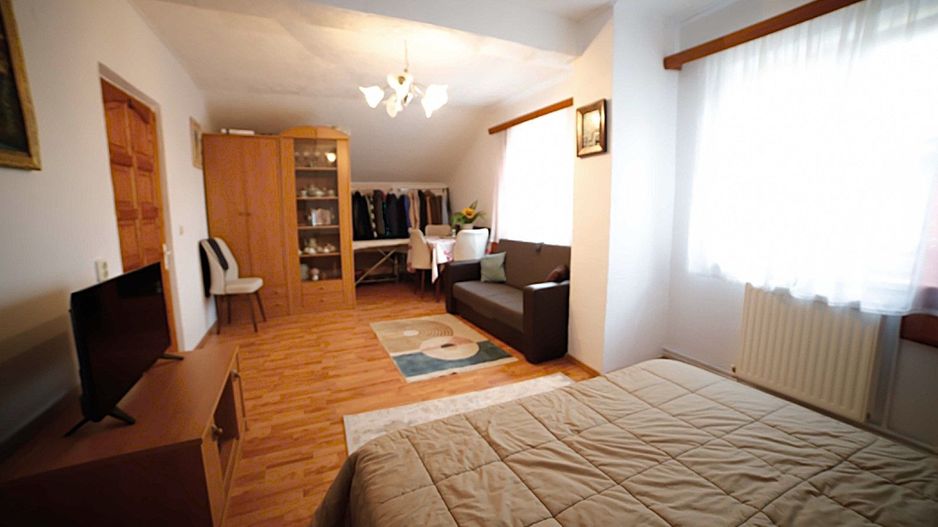 Casa individuala zona Sacele, langa Hanul Domnesc, 229000Euro/neg - Poză 5