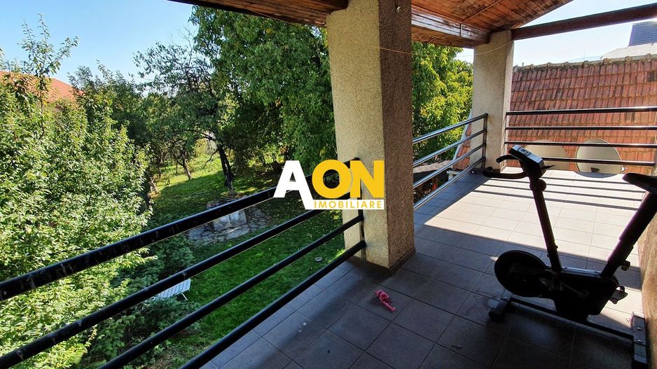 Casa pentru birouri, 5 camere, 1300 mp teren - Poză 21