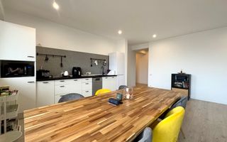 Apartament cu 2 camere *67mp utili + Terasa* // Pipera - Rond OMV - Poză 11