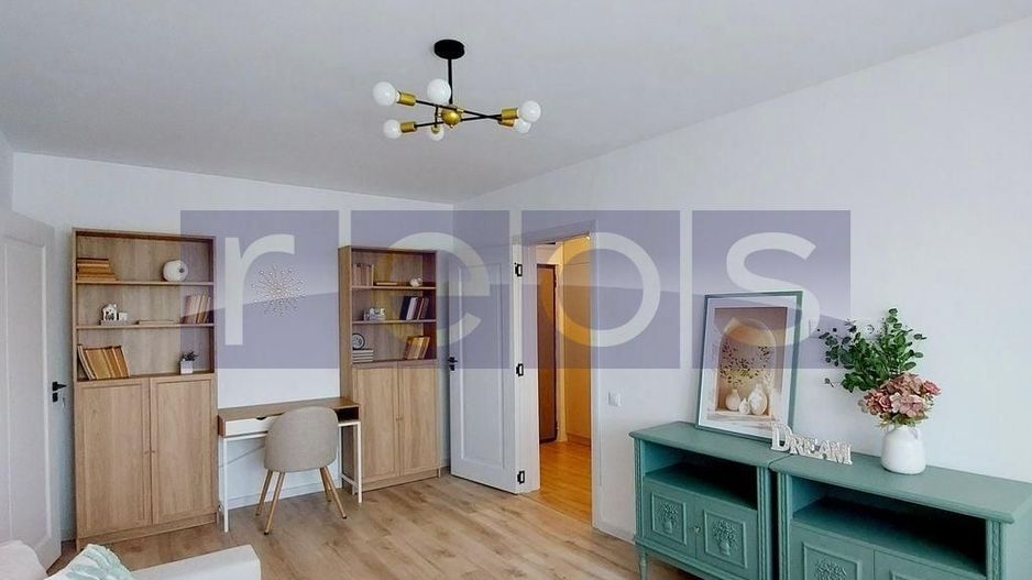VANZARE APARTAMENT 2 CAMERE TITAN BABA NOVAC PARK IOR CENTRALA PROPRIE 51MP - Poză 1
