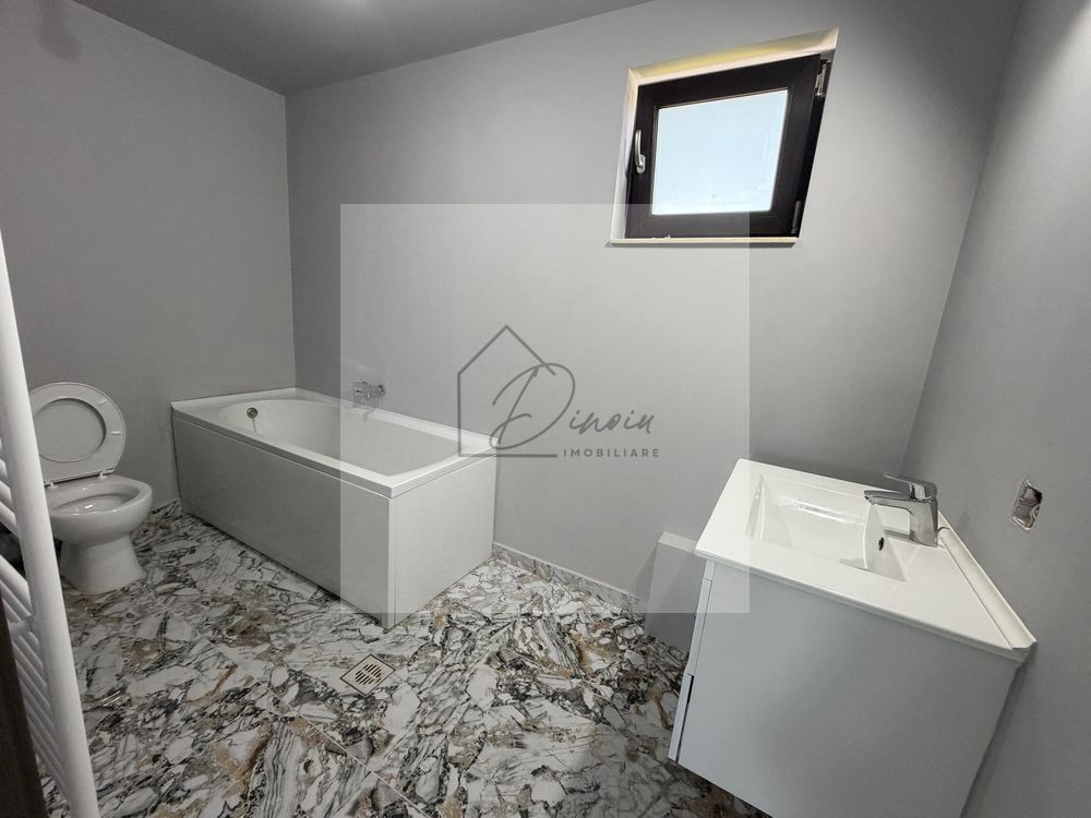 Vila Berceni I 4 camere finalizata - gata de mutare I COMISION 0% - Poză 8