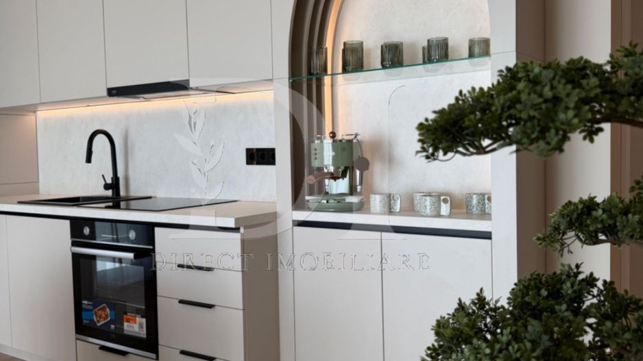 Apartament ultramodern / Zona Eroilor , Floresti - Poză 13