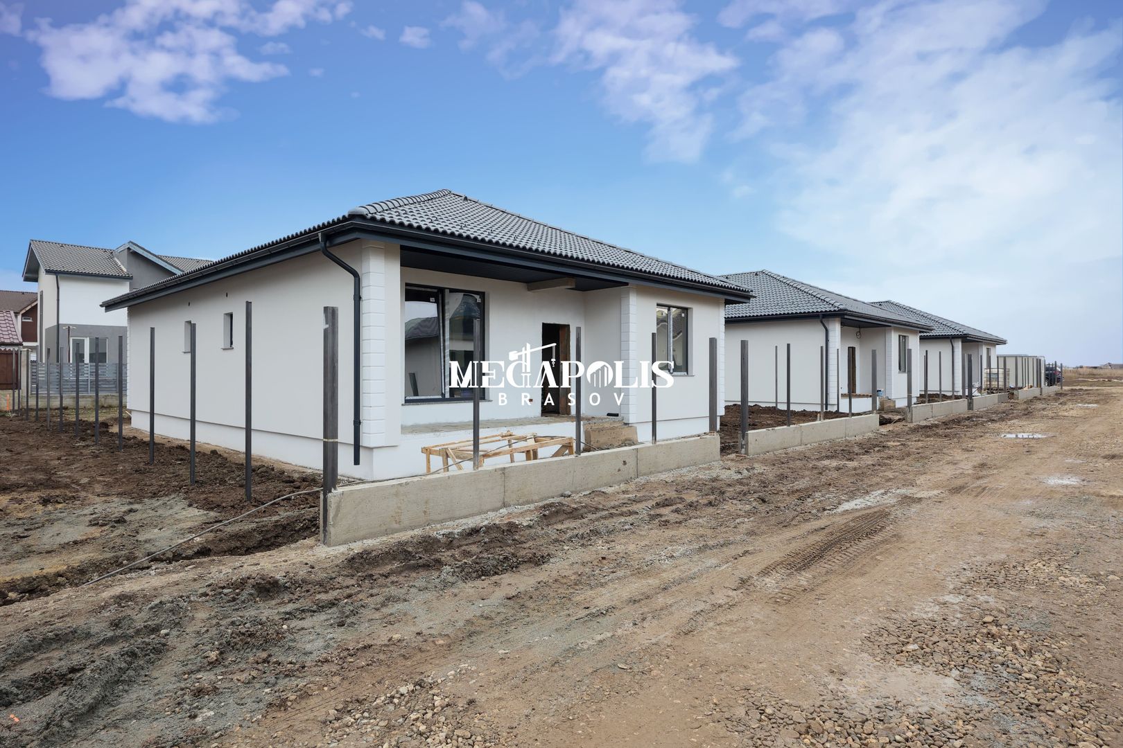 Complex Rezidential/Direct Dezvoltator/Predare la Cheie - Poză 21