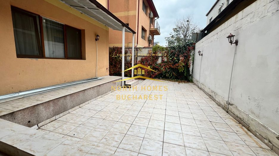 Apartament 3 camere cu terasa si gradina - Poză 12