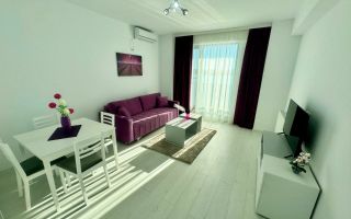 Apartament 2 camere termen lung | Solid Mamaia - Poză 4