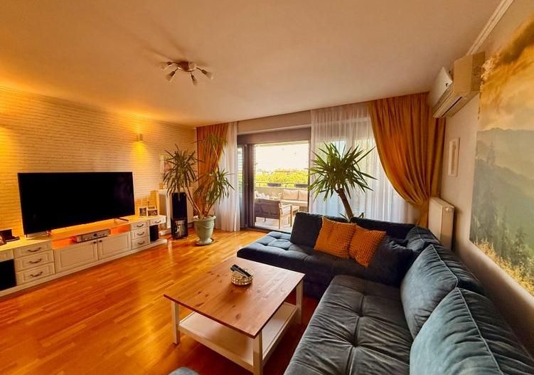 Apartament Green Lake - Poză 5
