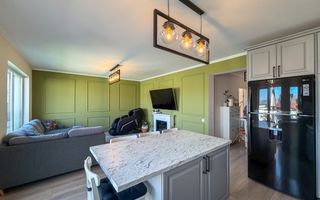 3 camere, terasă de 30 mp, parcare, COMISION 0! - Poză 2