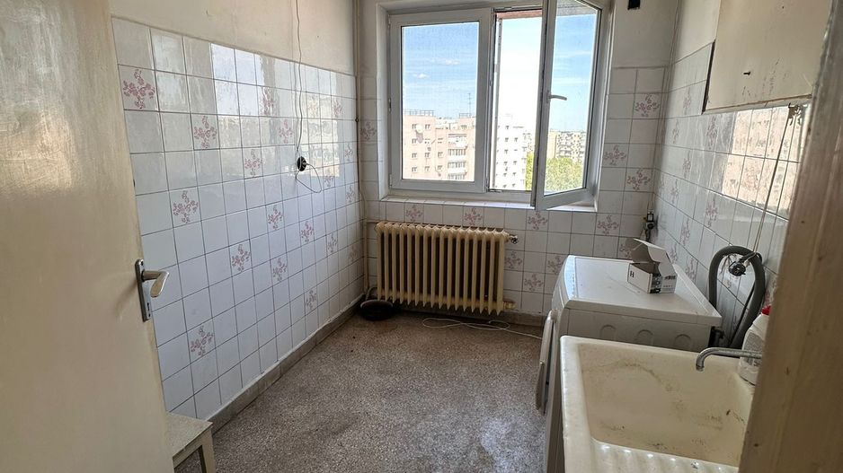 Apartament 3 camere Lujerului Nemobilat A450 - Poză 3