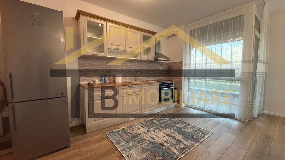 Apartament cu 2 camere, 64mp, parcare, Zona Concept 9 - Poză 4